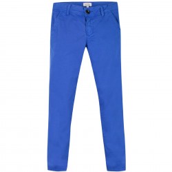 Pantalon bleu Junior Paul...